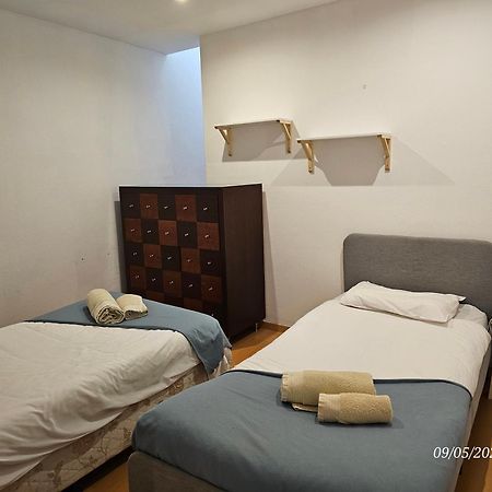Blife Joanya Private Apartment Faro Exterior photo