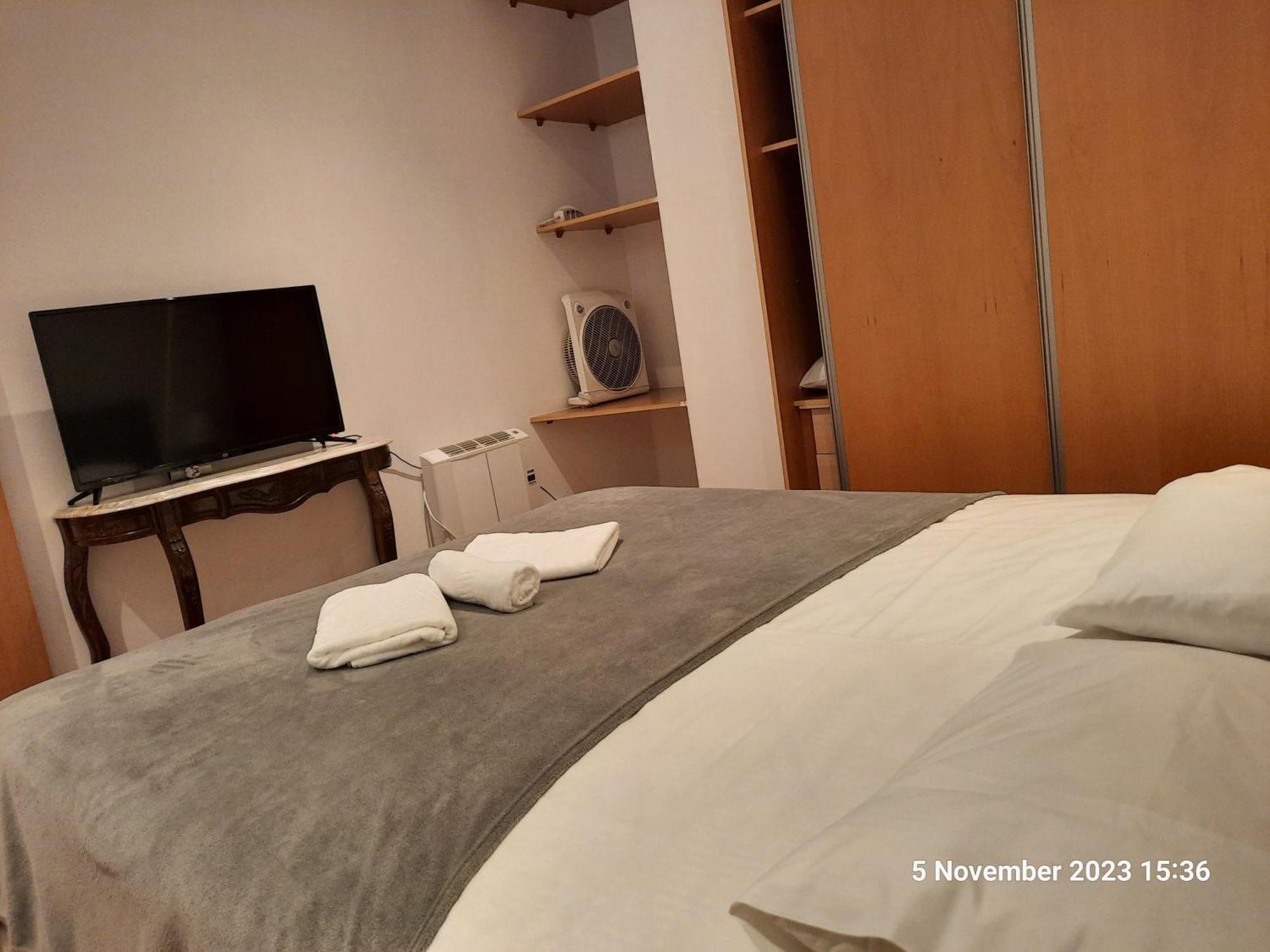 Blife Joanya Private Apartment Faro Exterior photo