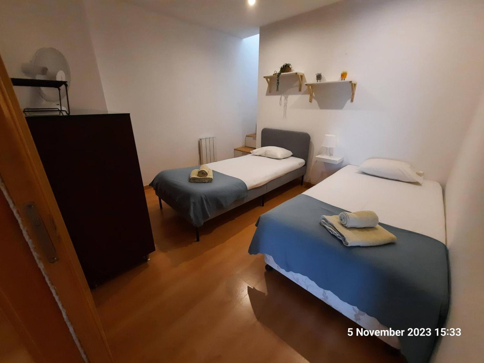 Blife Joanya Private Apartment Faro Exterior photo