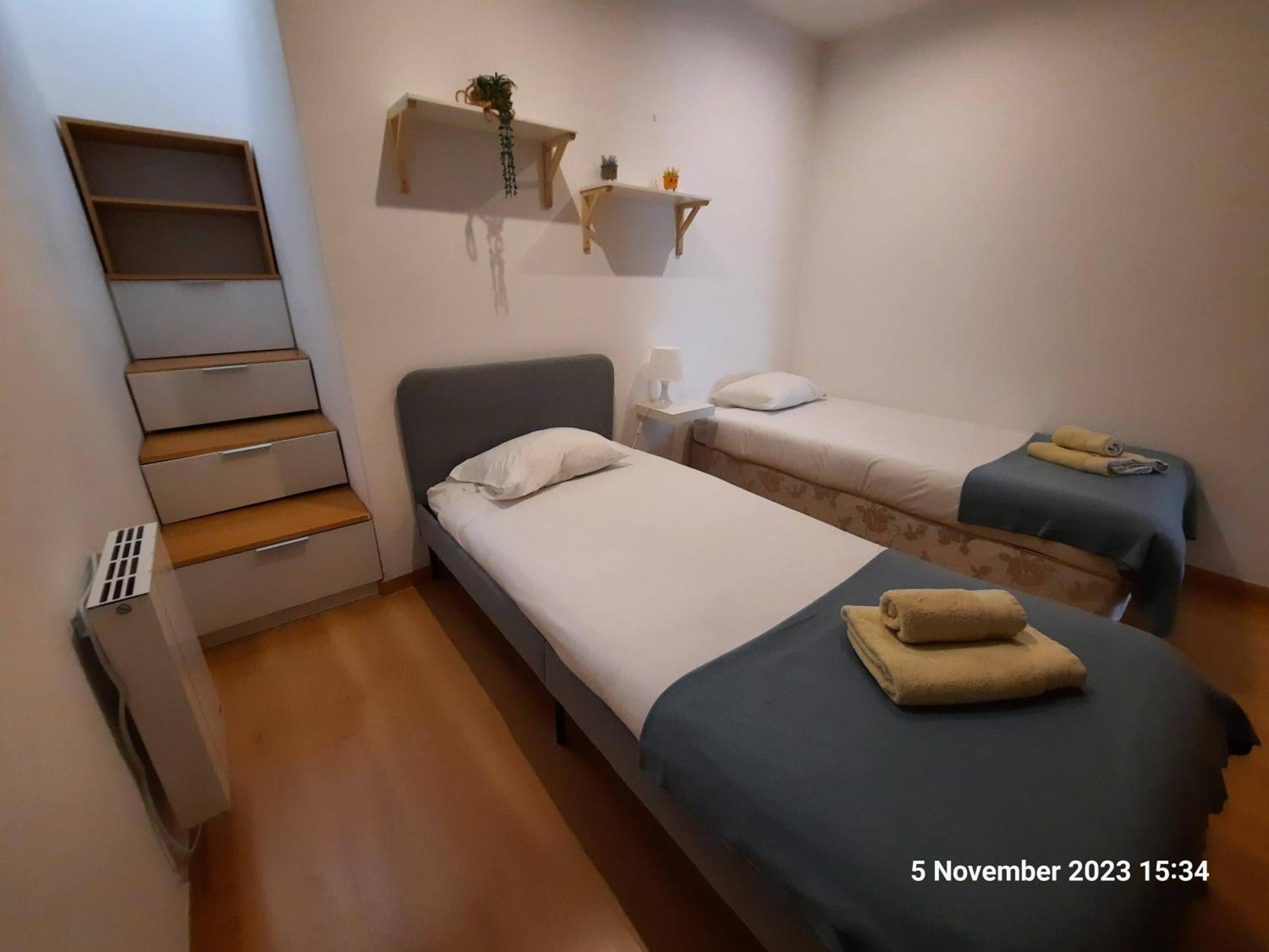 Blife Joanya Private Apartment Faro Exterior photo