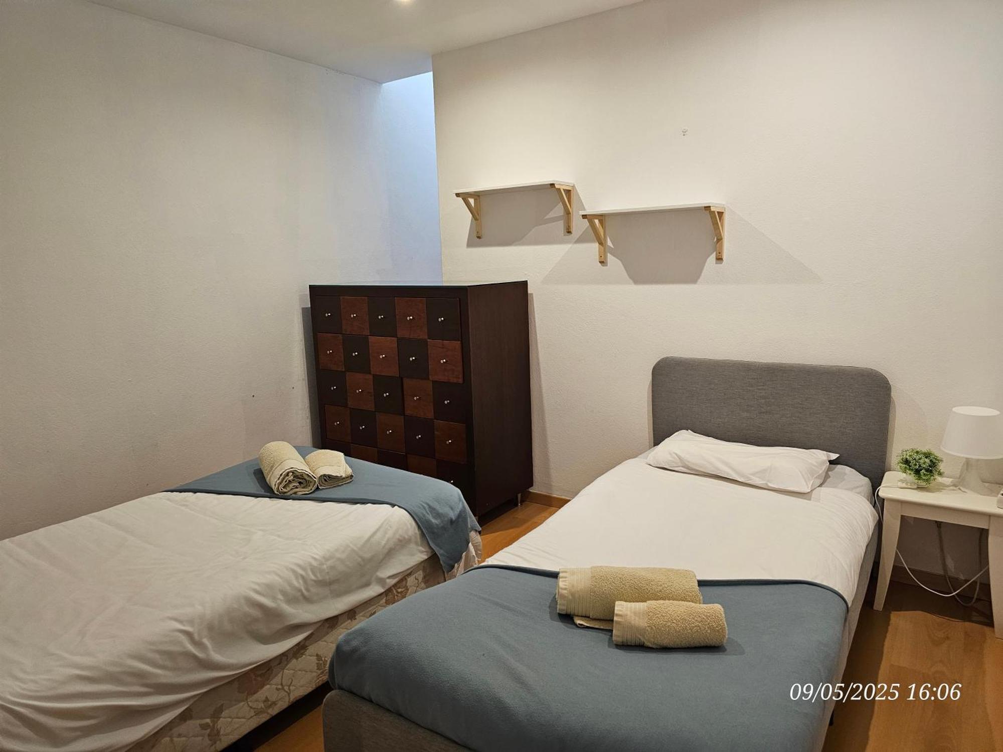 Blife Joanya Private Apartment Faro Exterior photo