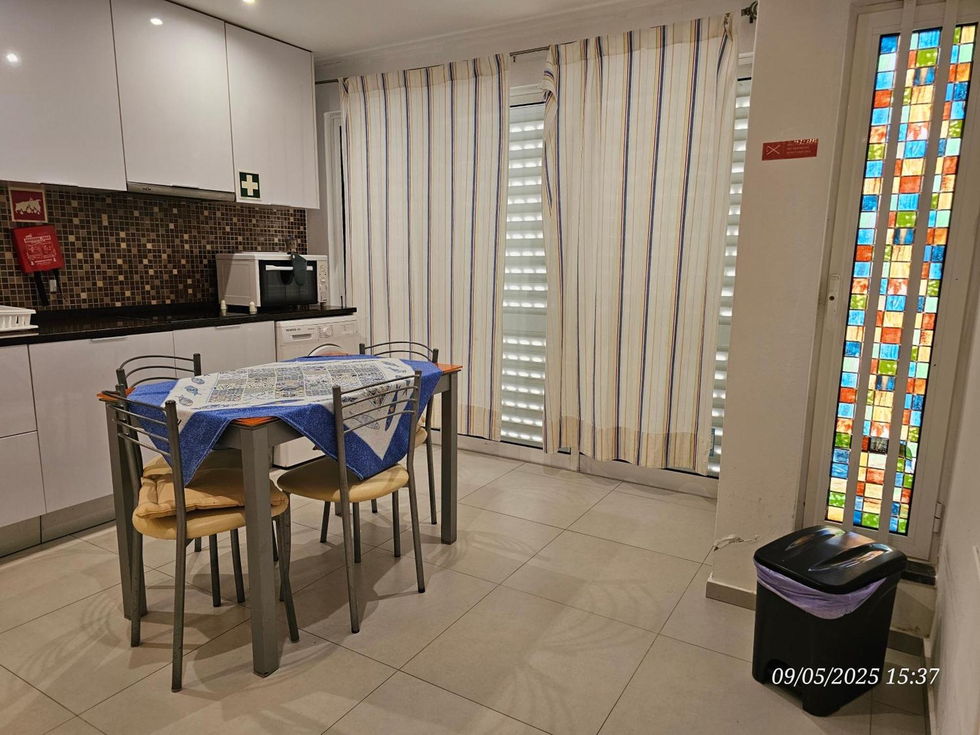 Blife Joanya Private Apartment Faro Exterior photo