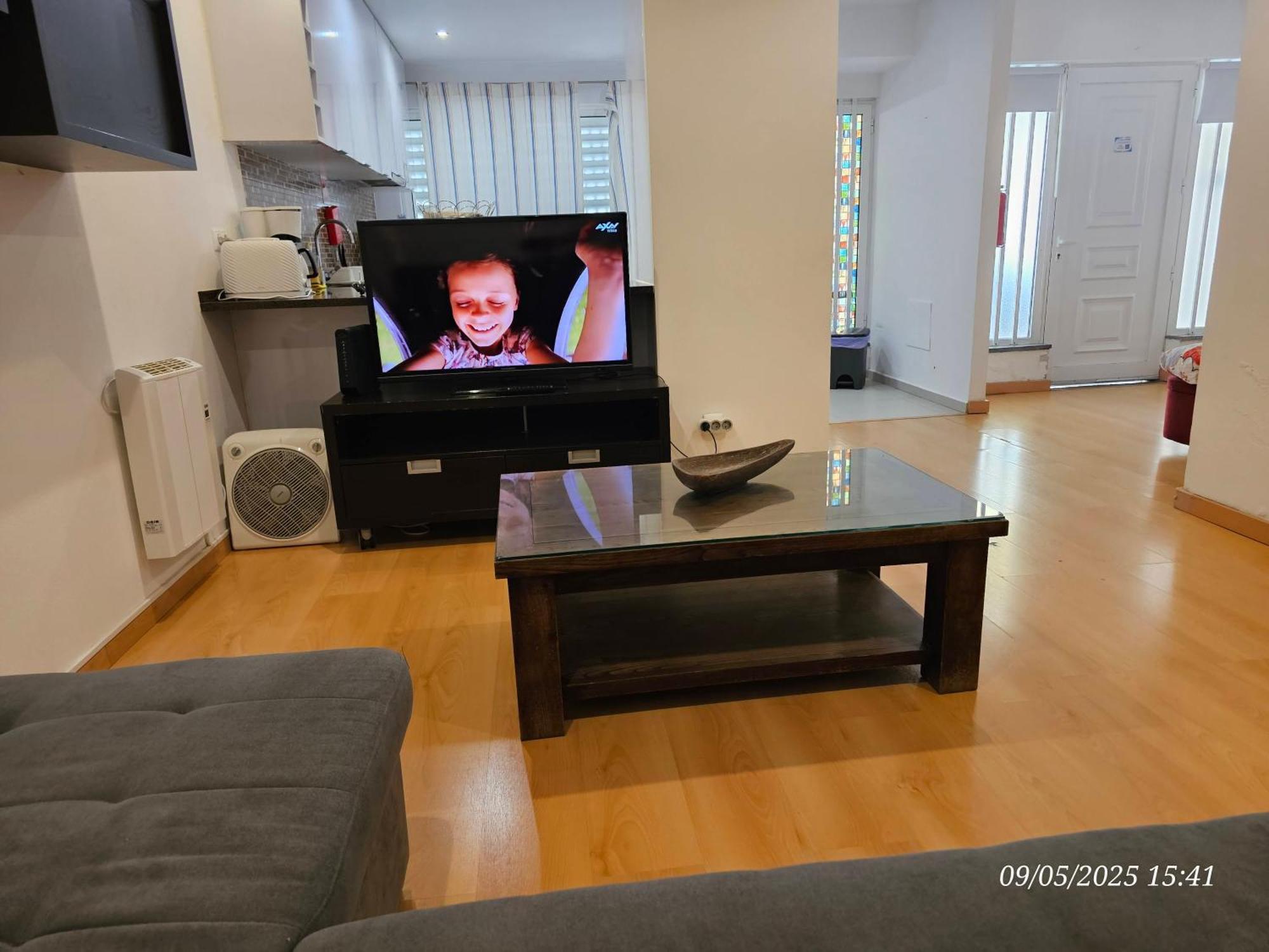 Blife Joanya Private Apartment Faro Exterior photo